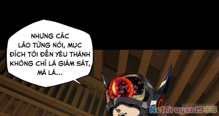 Đại Tượng Vô Hình Chapter 511 - Trang 2