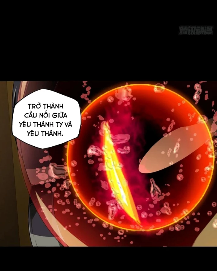 Đại Tượng Vô Hình Chapter 511 - Trang 2