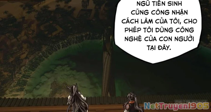 Đại Tượng Vô Hình Chapter 511 - Trang 2