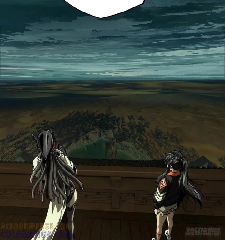 Đại Tượng Vô Hình Chapter 511 - Trang 2