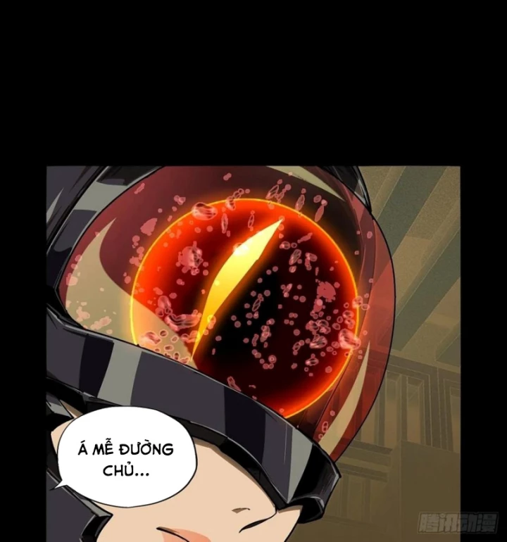 Đại Tượng Vô Hình Chapter 511 - Trang 2
