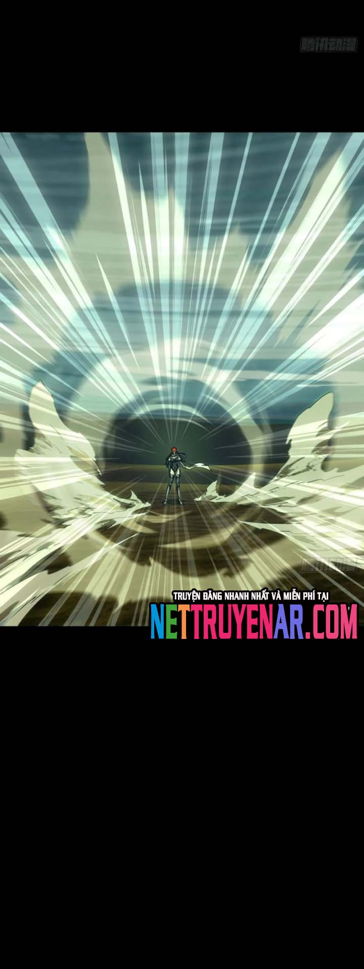 Đại Tượng Vô Hình Chapter 517 - Trang 2