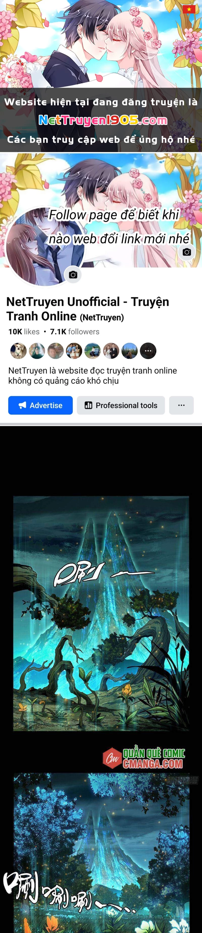 Đại Tượng Vô Hình Chapter 1130 - Trang 2