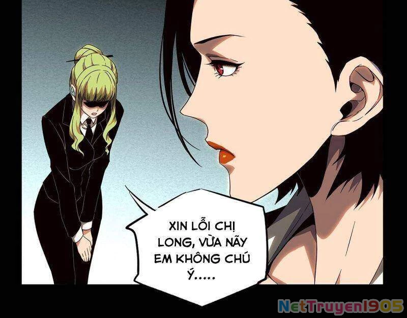Đại Tượng Vô Hình Chapter 1130 - Trang 2