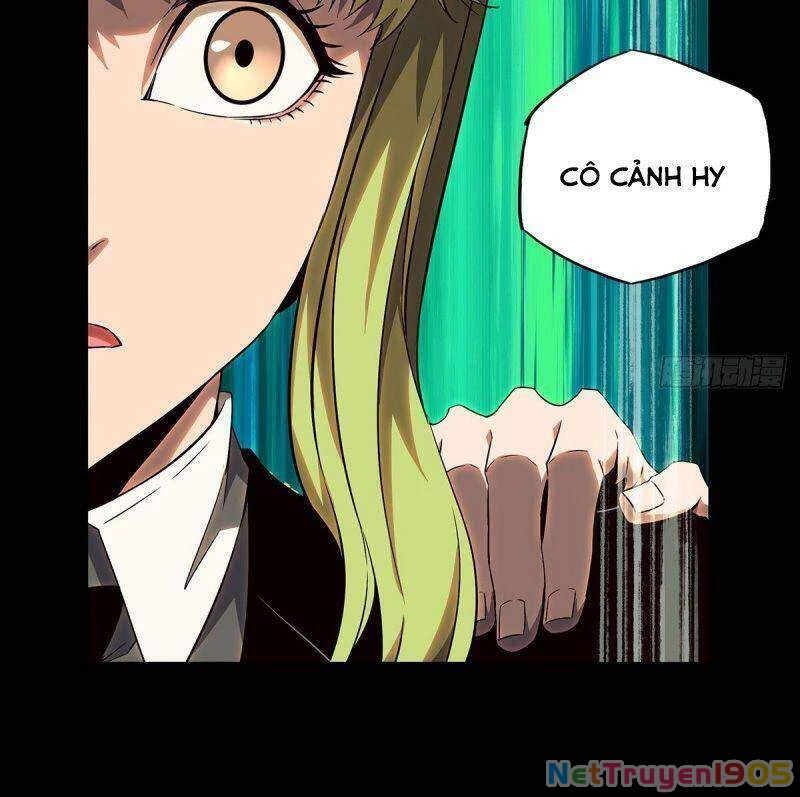 Đại Tượng Vô Hình Chapter 1130 - Trang 2