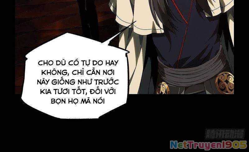 Đại Tượng Vô Hình Chapter 1130 - Trang 2
