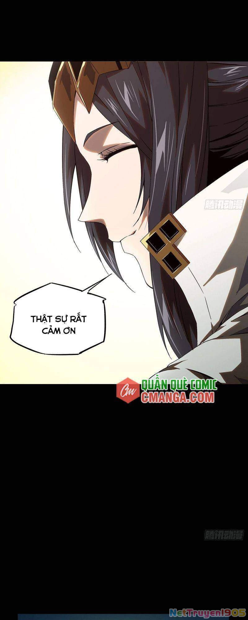 Đại Tượng Vô Hình Chapter 1130 - Trang 2