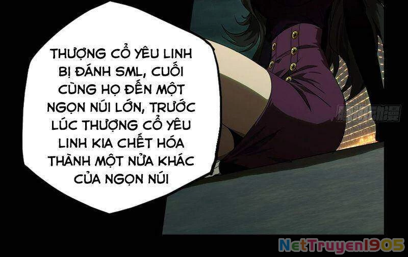 Đại Tượng Vô Hình Chapter 1130 - Trang 2