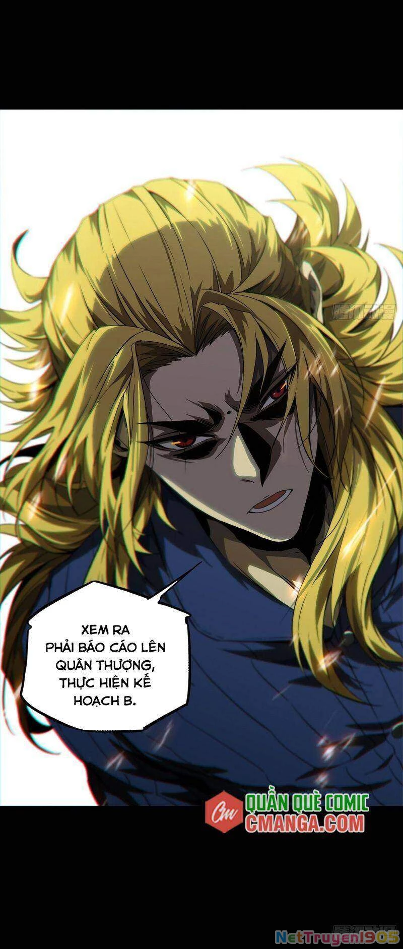Đại Tượng Vô Hình Chapter 1130 - Trang 2