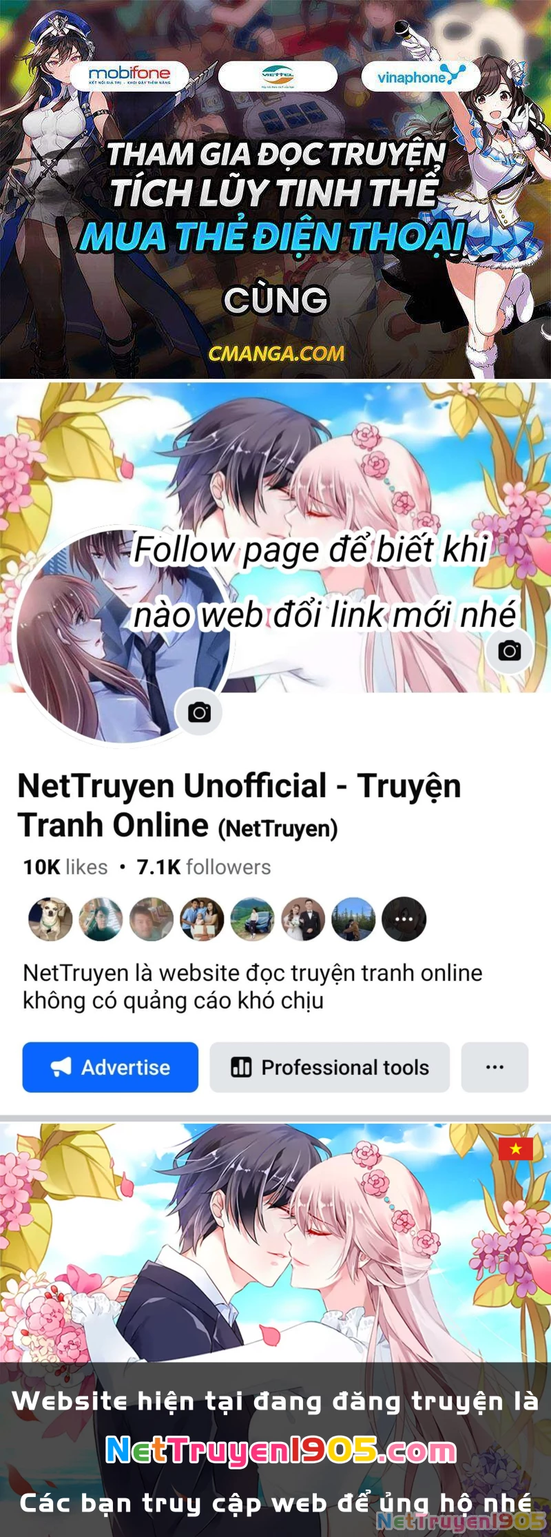 Đại Tượng Vô Hình Chapter 1130 - Trang 2