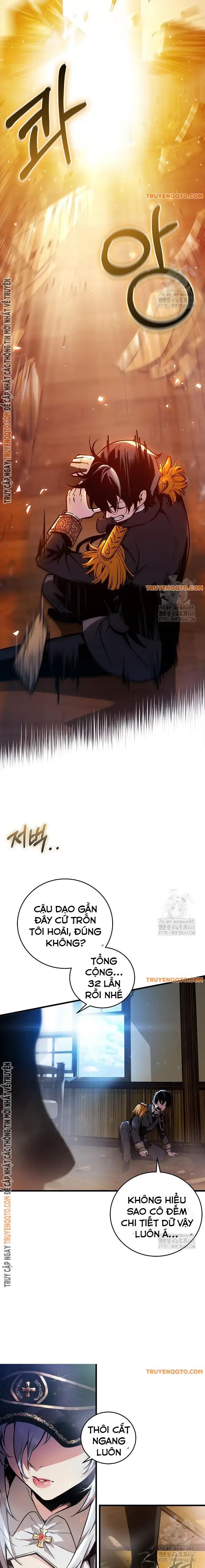 Số Phận An Bài Cho Các Nữ Phản Diện Yêu Tôi Chapter 0 - Trang 2