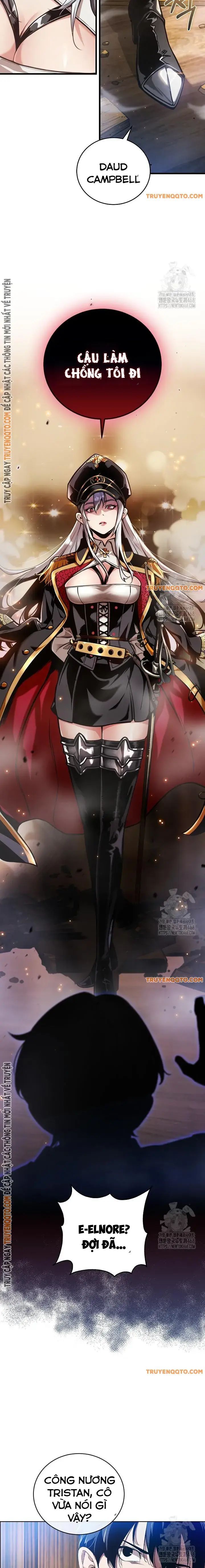 Số Phận An Bài Cho Các Nữ Phản Diện Yêu Tôi Chapter 0 - Trang 2