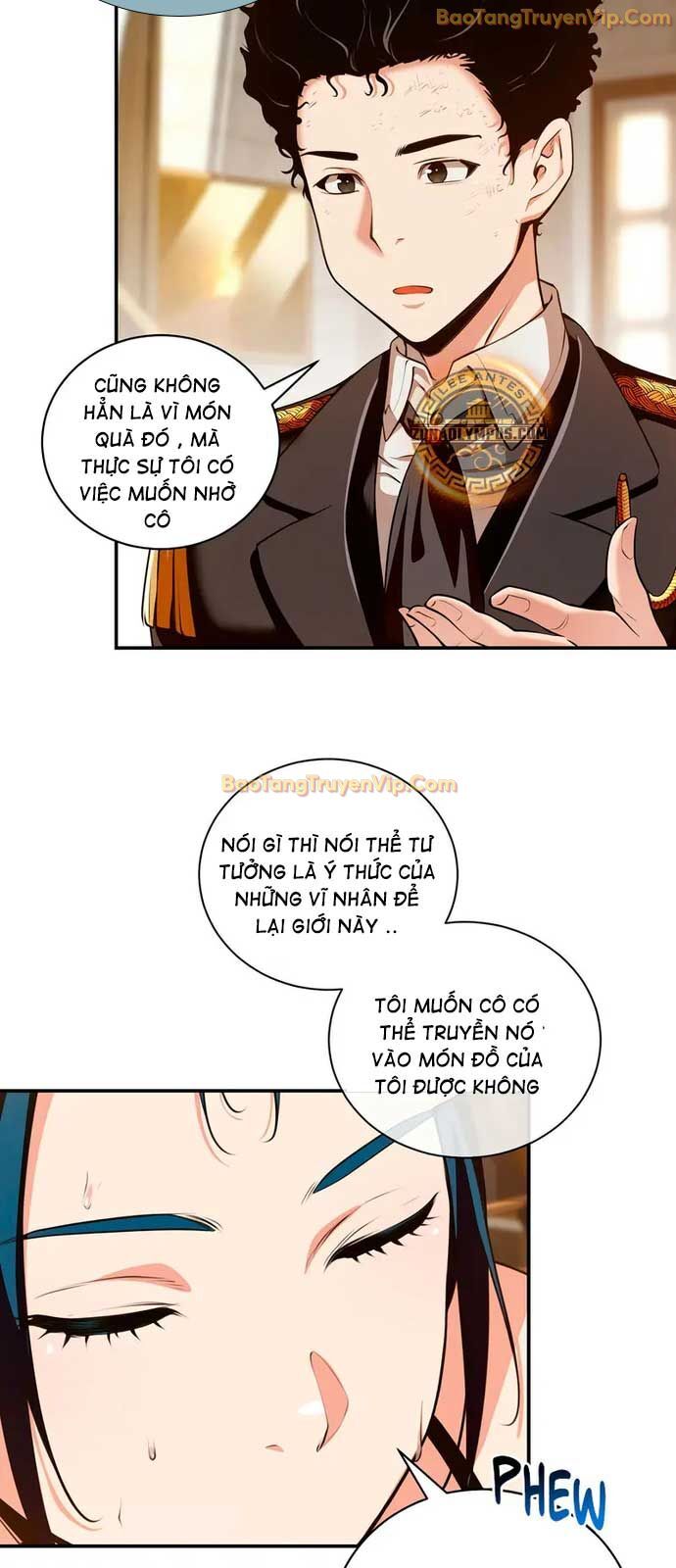 Số Phận An Bài Cho Các Nữ Phản Diện Yêu Tôi Chapter 22 - Trang 2