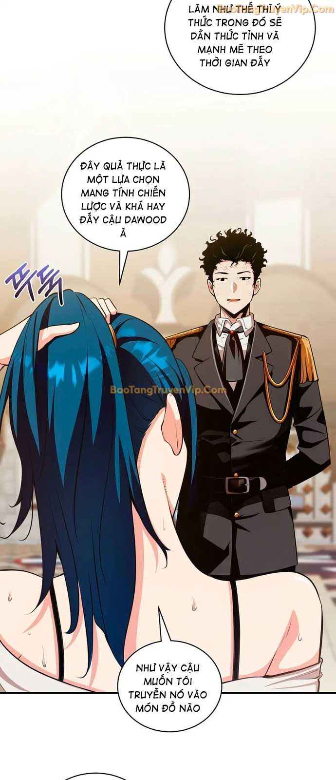 Số Phận An Bài Cho Các Nữ Phản Diện Yêu Tôi Chapter 22 - Trang 2