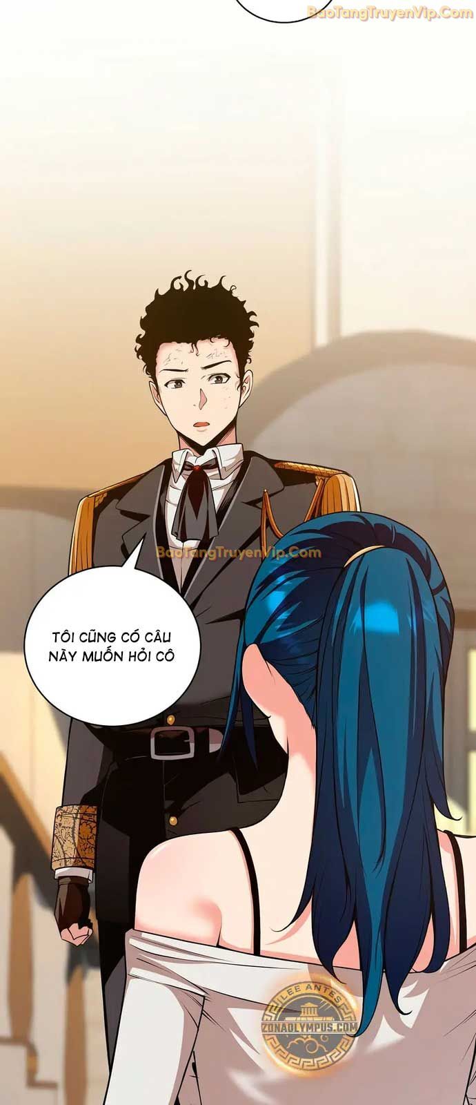 Số Phận An Bài Cho Các Nữ Phản Diện Yêu Tôi Chapter 22 - Trang 2