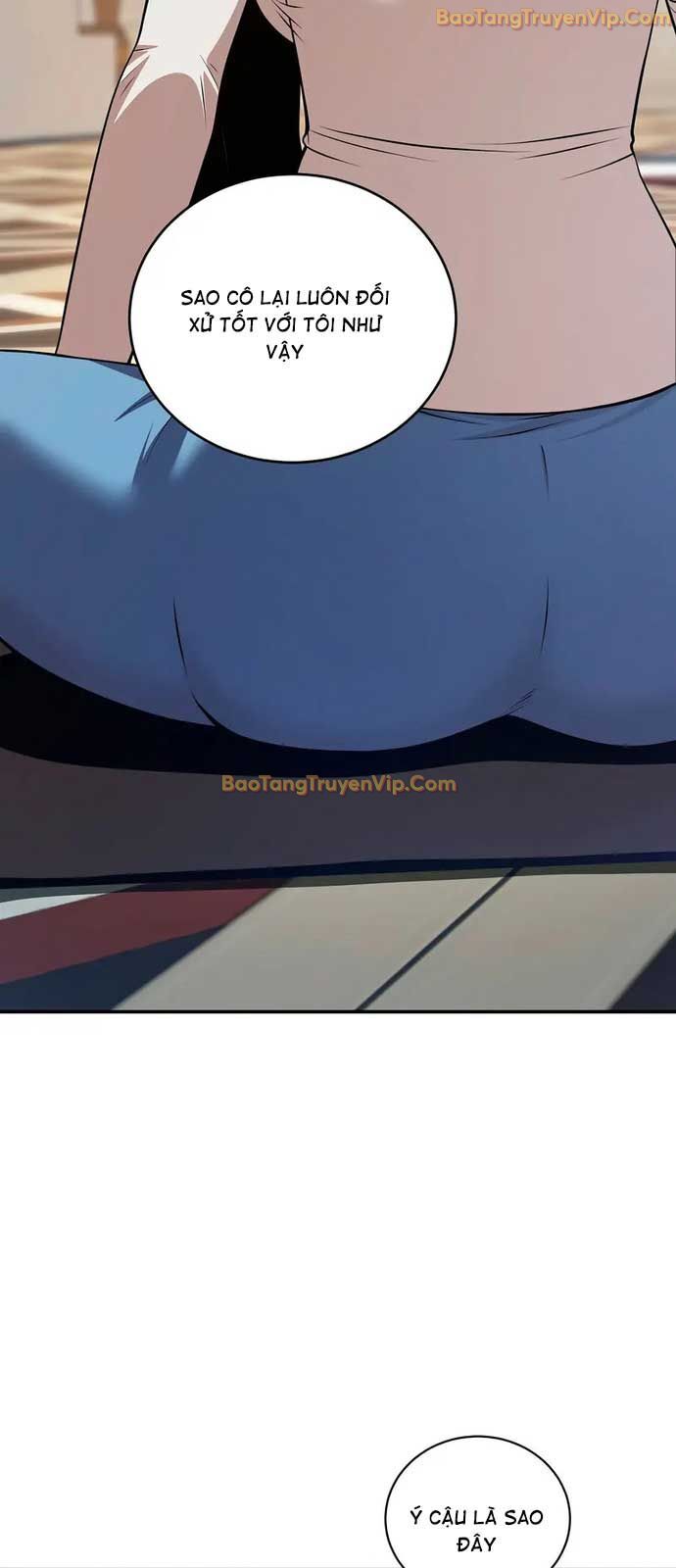 Số Phận An Bài Cho Các Nữ Phản Diện Yêu Tôi Chapter 22 - Trang 2