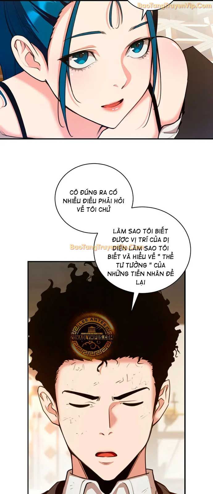 Số Phận An Bài Cho Các Nữ Phản Diện Yêu Tôi Chapter 22 - Trang 2