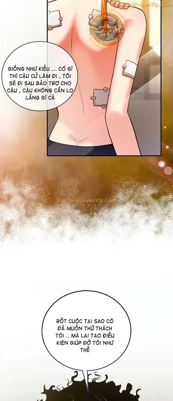 Số Phận An Bài Cho Các Nữ Phản Diện Yêu Tôi Chapter 22 - Trang 2