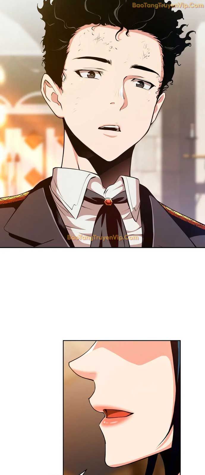 Số Phận An Bài Cho Các Nữ Phản Diện Yêu Tôi Chapter 22 - Trang 2