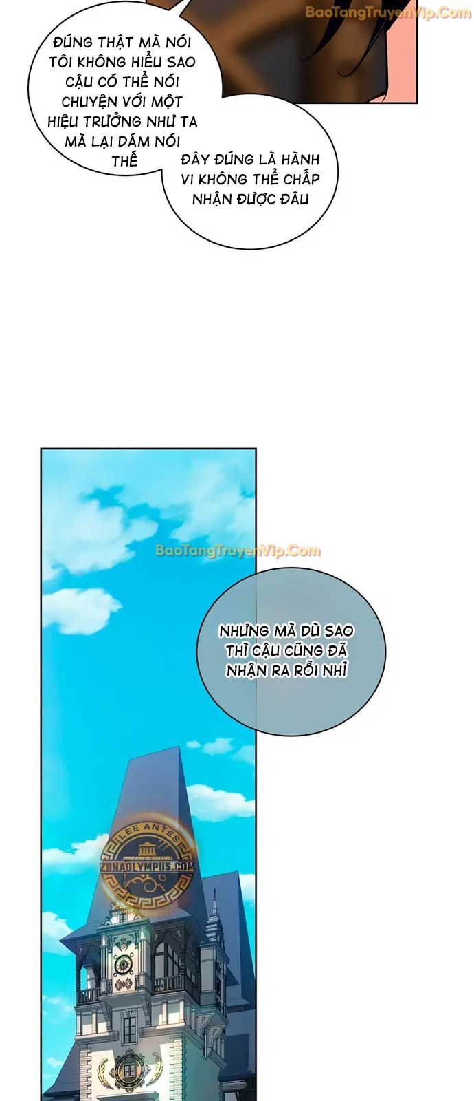 Số Phận An Bài Cho Các Nữ Phản Diện Yêu Tôi Chapter 22 - Trang 2