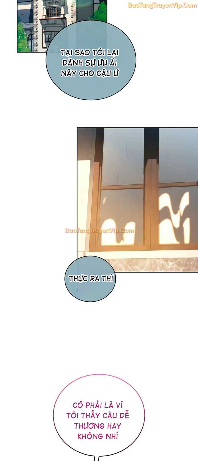 Số Phận An Bài Cho Các Nữ Phản Diện Yêu Tôi Chapter 22 - Trang 2