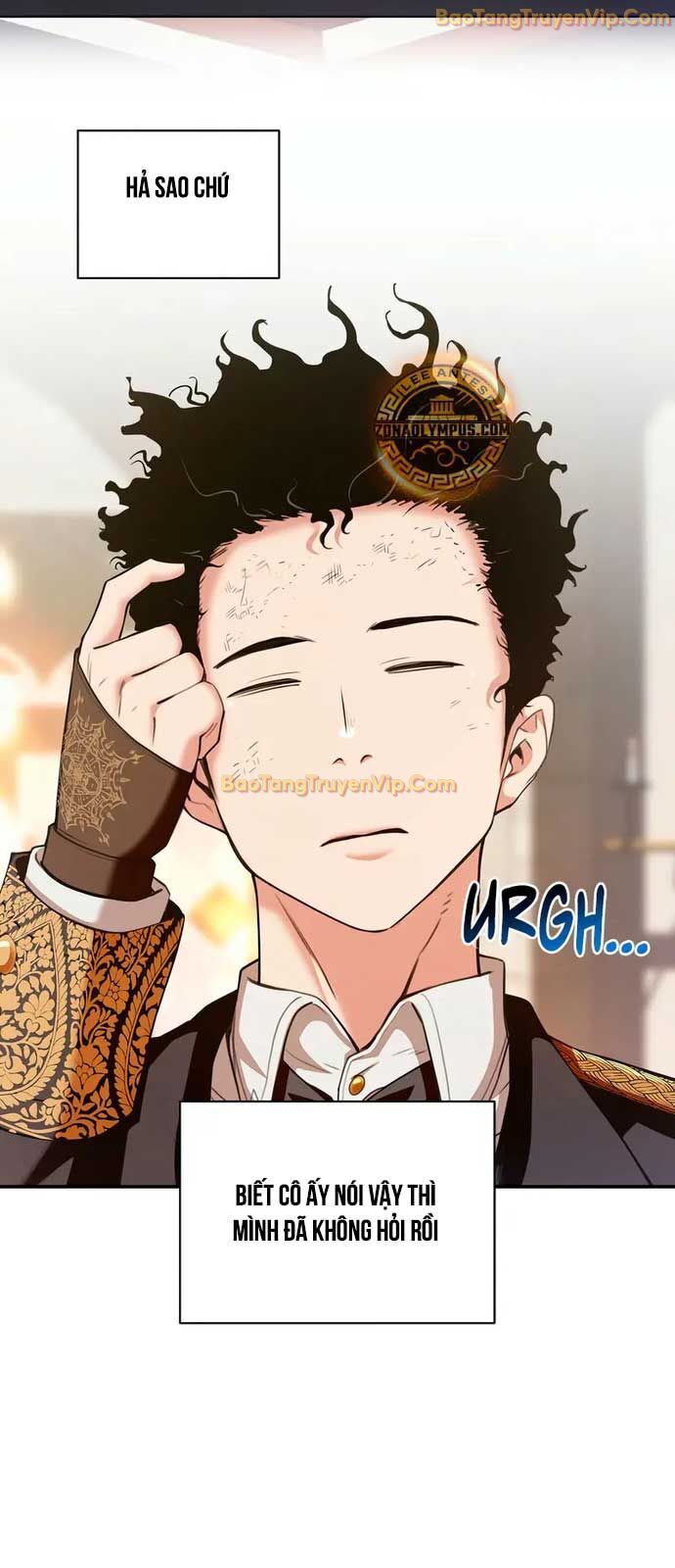 Số Phận An Bài Cho Các Nữ Phản Diện Yêu Tôi Chapter 22 - Trang 2