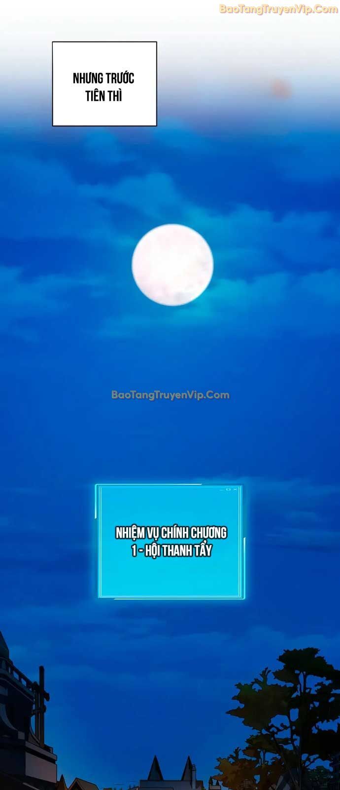 Số Phận An Bài Cho Các Nữ Phản Diện Yêu Tôi Chapter 22 - Trang 2