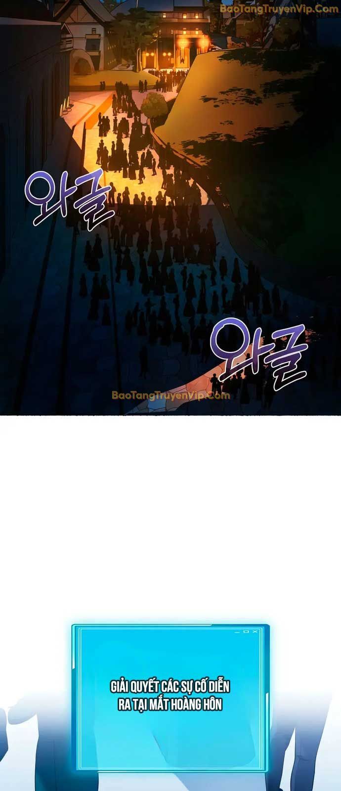 Số Phận An Bài Cho Các Nữ Phản Diện Yêu Tôi Chapter 22 - Trang 2