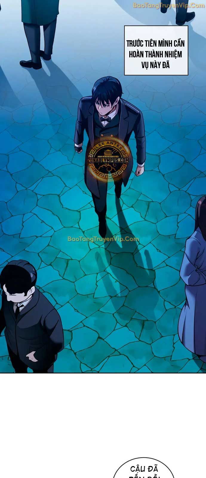 Số Phận An Bài Cho Các Nữ Phản Diện Yêu Tôi Chapter 22 - Trang 2