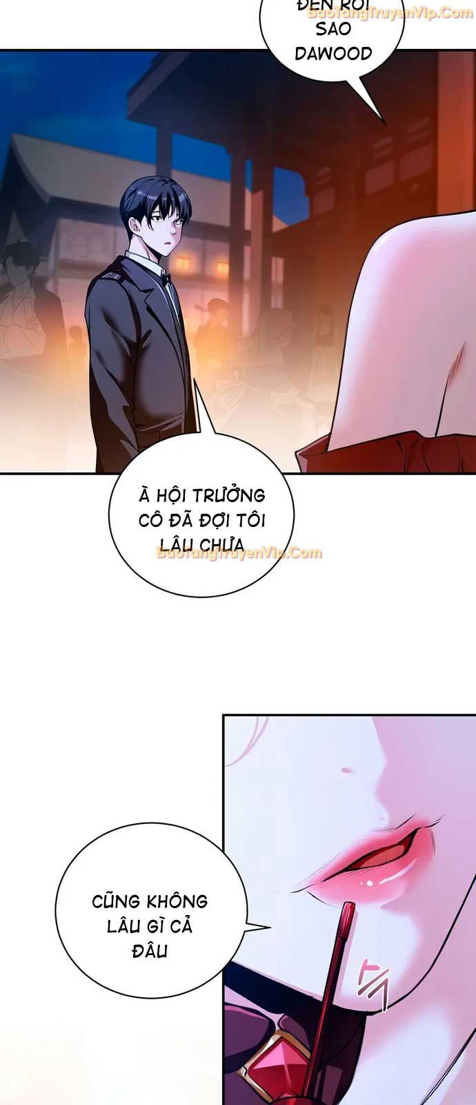 Số Phận An Bài Cho Các Nữ Phản Diện Yêu Tôi Chapter 22 - Trang 2