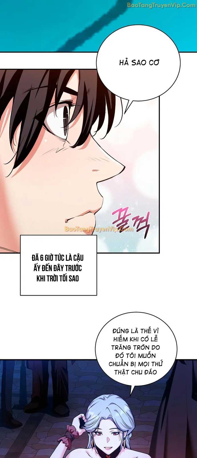 Số Phận An Bài Cho Các Nữ Phản Diện Yêu Tôi Chapter 22 - Trang 2