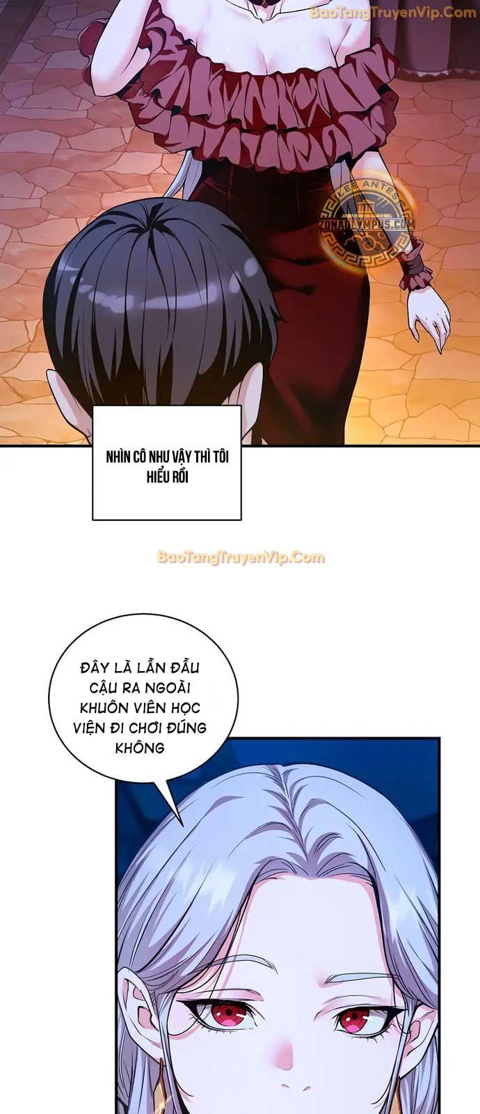 Số Phận An Bài Cho Các Nữ Phản Diện Yêu Tôi Chapter 22 - Trang 2