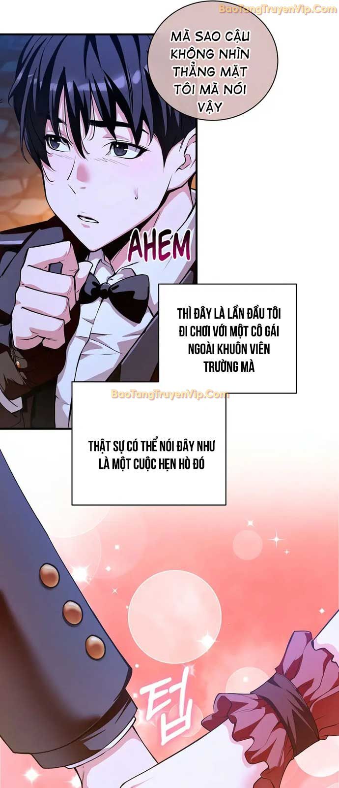 Số Phận An Bài Cho Các Nữ Phản Diện Yêu Tôi Chapter 22 - Trang 2