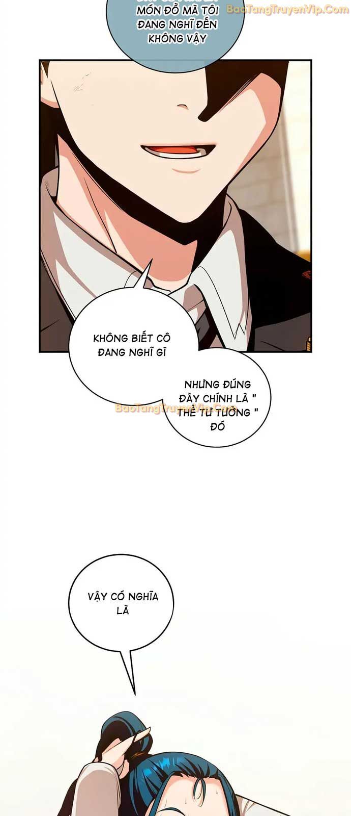 Số Phận An Bài Cho Các Nữ Phản Diện Yêu Tôi Chapter 22 - Trang 2