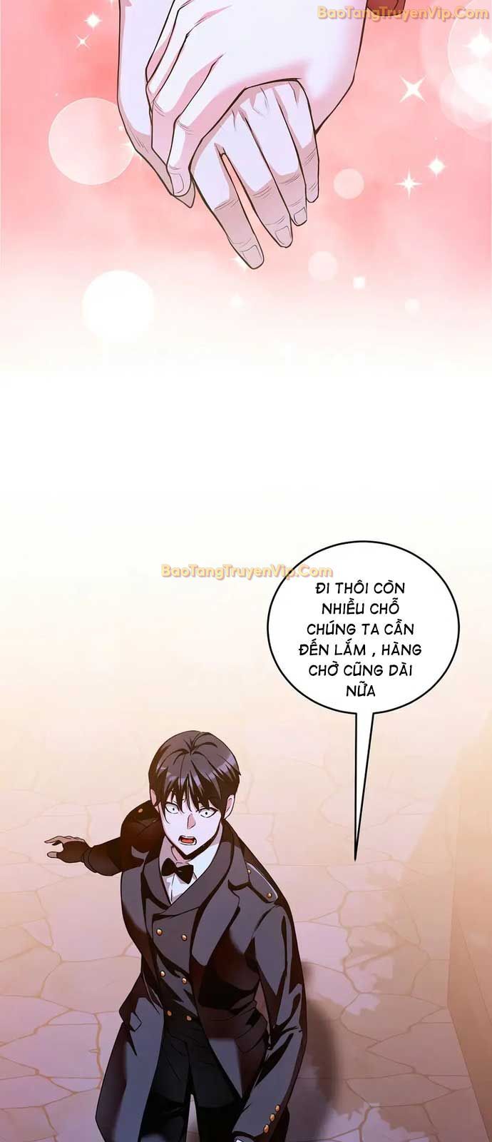 Số Phận An Bài Cho Các Nữ Phản Diện Yêu Tôi Chapter 22 - Trang 2