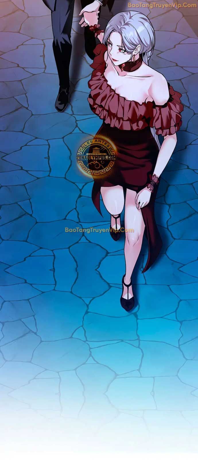 Số Phận An Bài Cho Các Nữ Phản Diện Yêu Tôi Chapter 22 - Trang 2