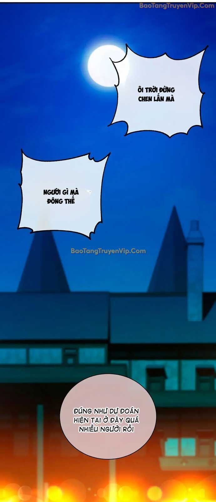 Số Phận An Bài Cho Các Nữ Phản Diện Yêu Tôi Chapter 22 - Trang 2