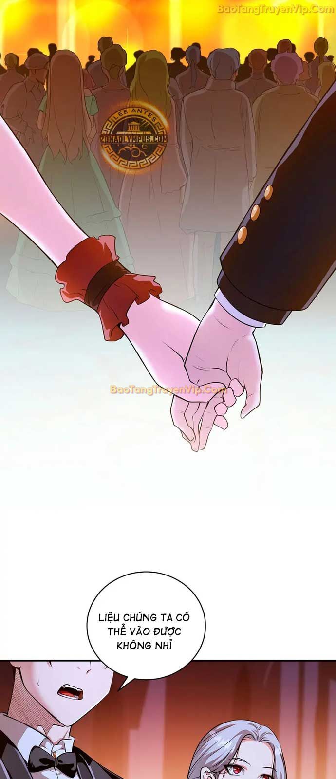 Số Phận An Bài Cho Các Nữ Phản Diện Yêu Tôi Chapter 22 - Trang 2