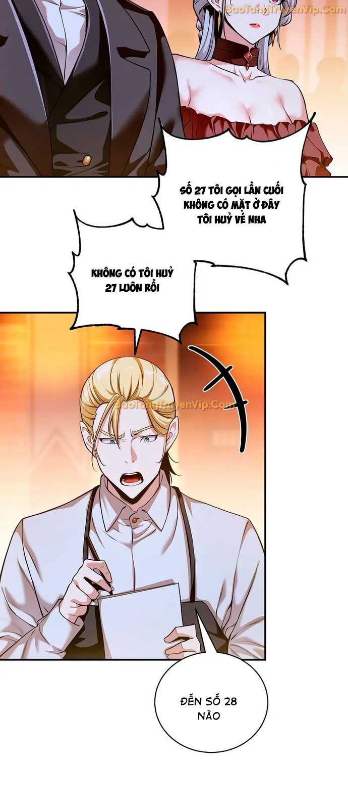 Số Phận An Bài Cho Các Nữ Phản Diện Yêu Tôi Chapter 22 - Trang 2