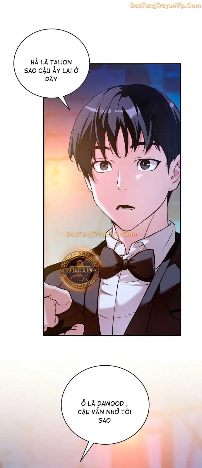 Số Phận An Bài Cho Các Nữ Phản Diện Yêu Tôi Chapter 22 - Trang 2