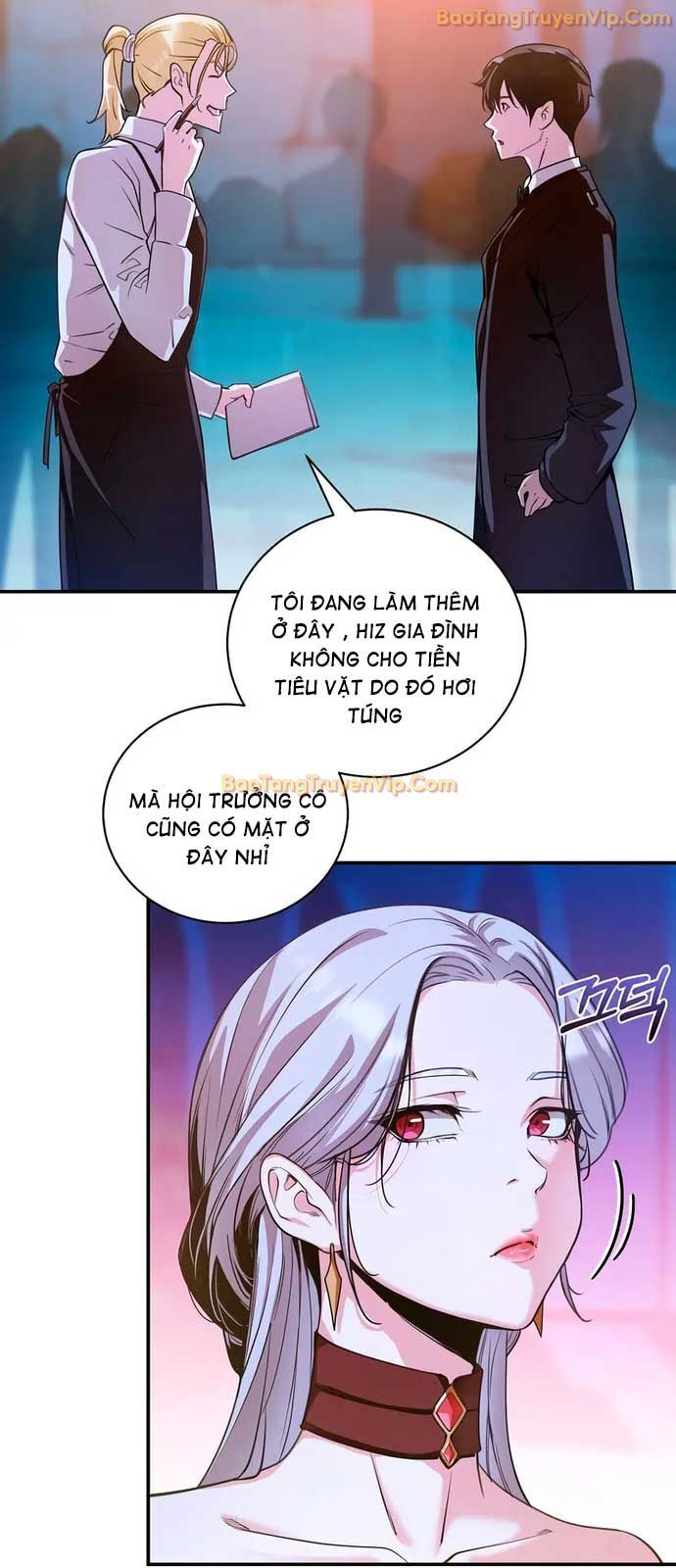 Số Phận An Bài Cho Các Nữ Phản Diện Yêu Tôi Chapter 22 - Trang 2