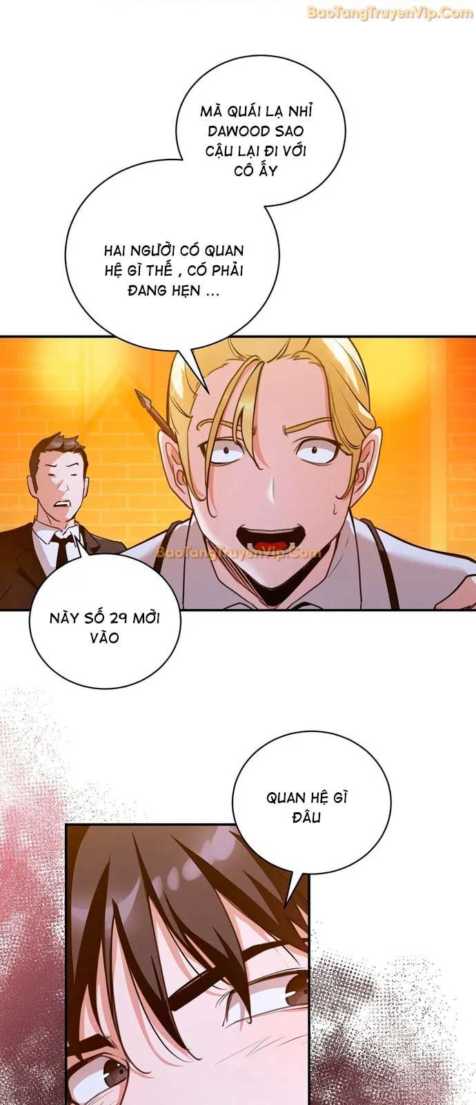 Số Phận An Bài Cho Các Nữ Phản Diện Yêu Tôi Chapter 22 - Trang 2