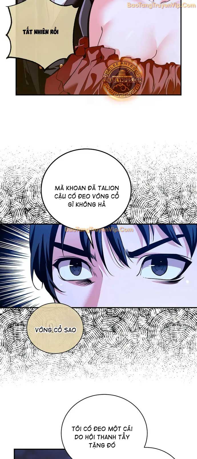 Số Phận An Bài Cho Các Nữ Phản Diện Yêu Tôi Chapter 22 - Trang 2