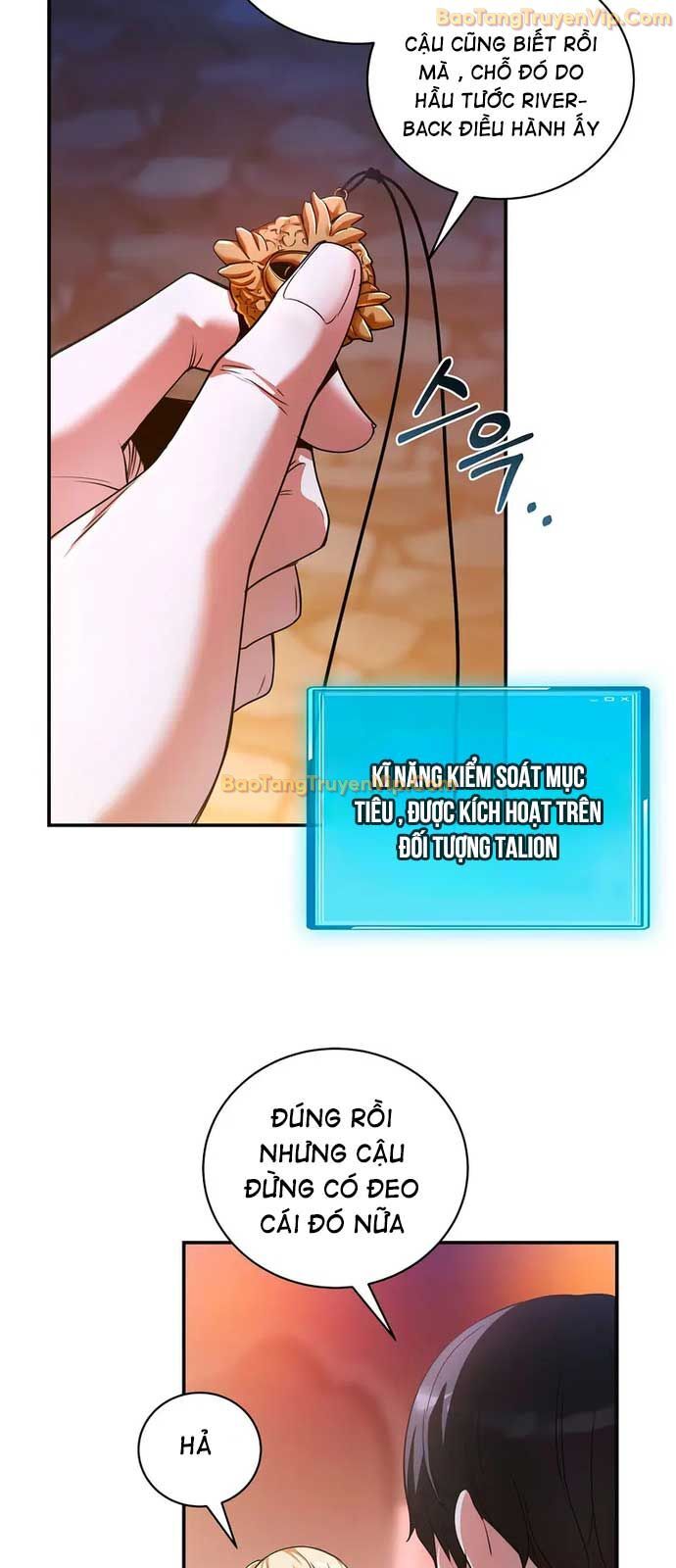 Số Phận An Bài Cho Các Nữ Phản Diện Yêu Tôi Chapter 22 - Trang 2