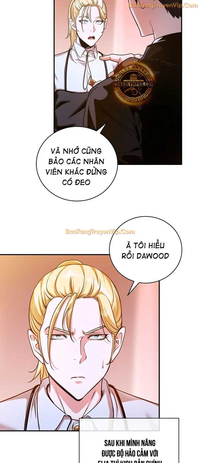 Số Phận An Bài Cho Các Nữ Phản Diện Yêu Tôi Chapter 22 - Trang 2