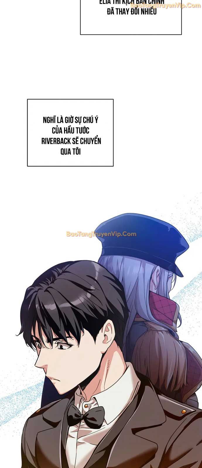 Số Phận An Bài Cho Các Nữ Phản Diện Yêu Tôi Chapter 22 - Trang 2