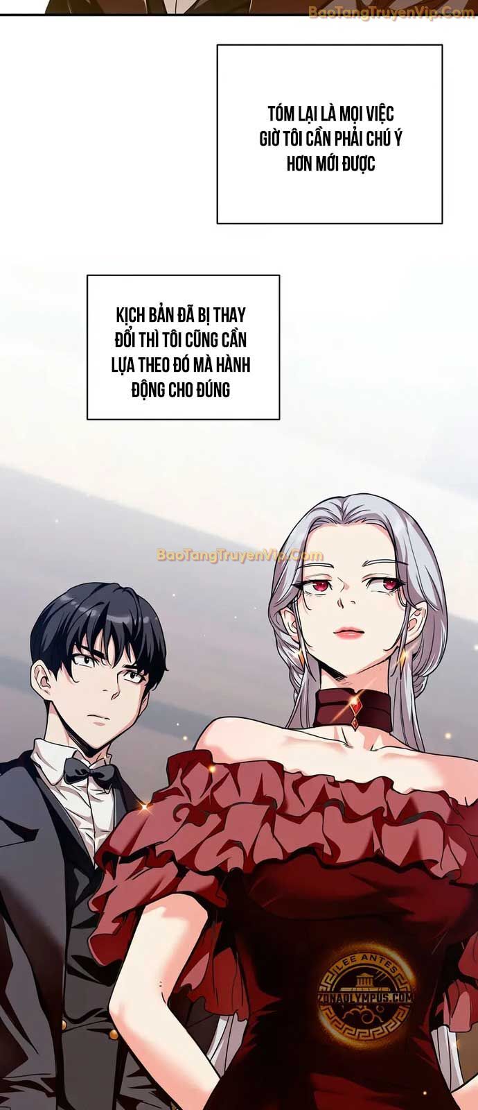 Số Phận An Bài Cho Các Nữ Phản Diện Yêu Tôi Chapter 22 - Trang 2