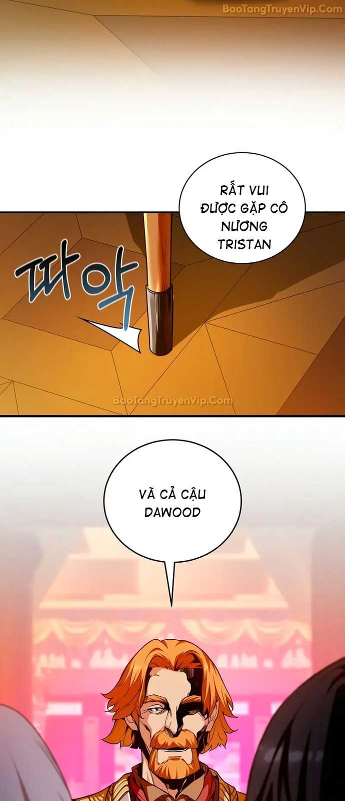 Số Phận An Bài Cho Các Nữ Phản Diện Yêu Tôi Chapter 22 - Trang 2