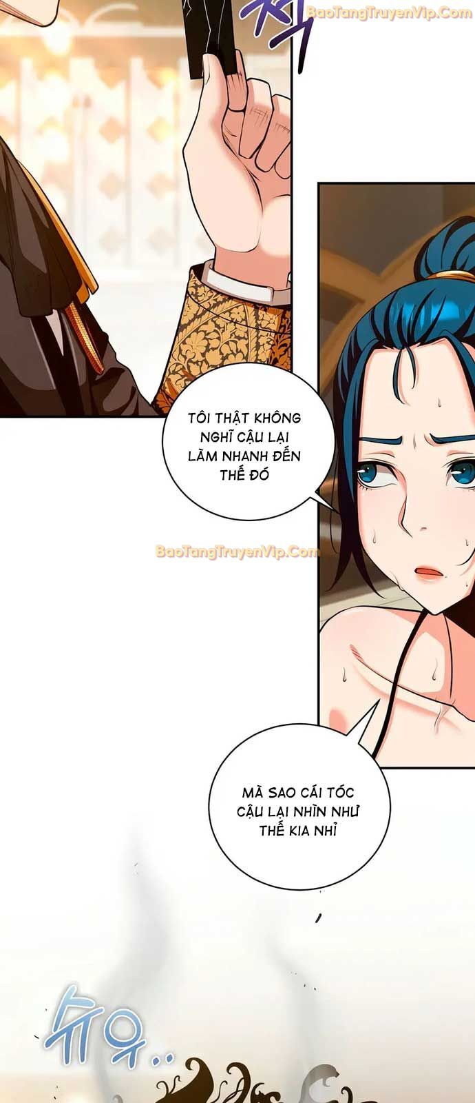 Số Phận An Bài Cho Các Nữ Phản Diện Yêu Tôi Chapter 22 - Trang 2