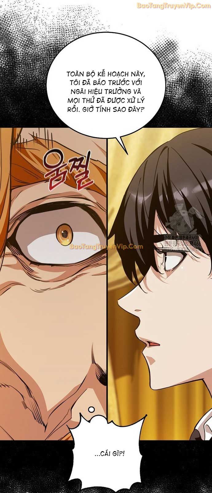 Số Phận An Bài Cho Các Nữ Phản Diện Yêu Tôi Chapter 23 - Trang 2